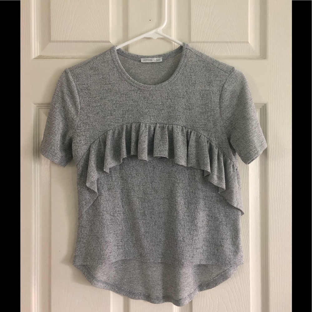 Zara top